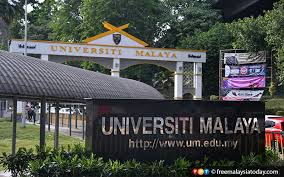 University Malaya Campus